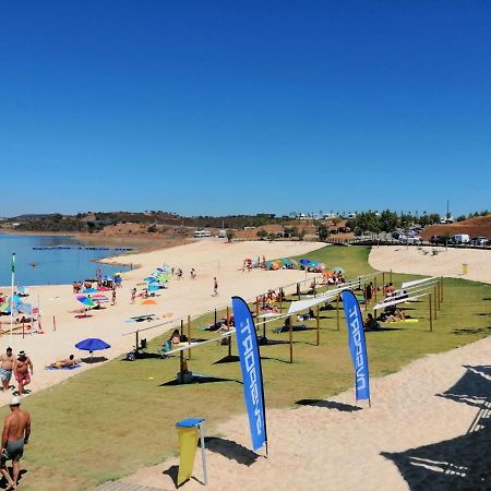Casinhas Do Canario Montoito Kültér fotó