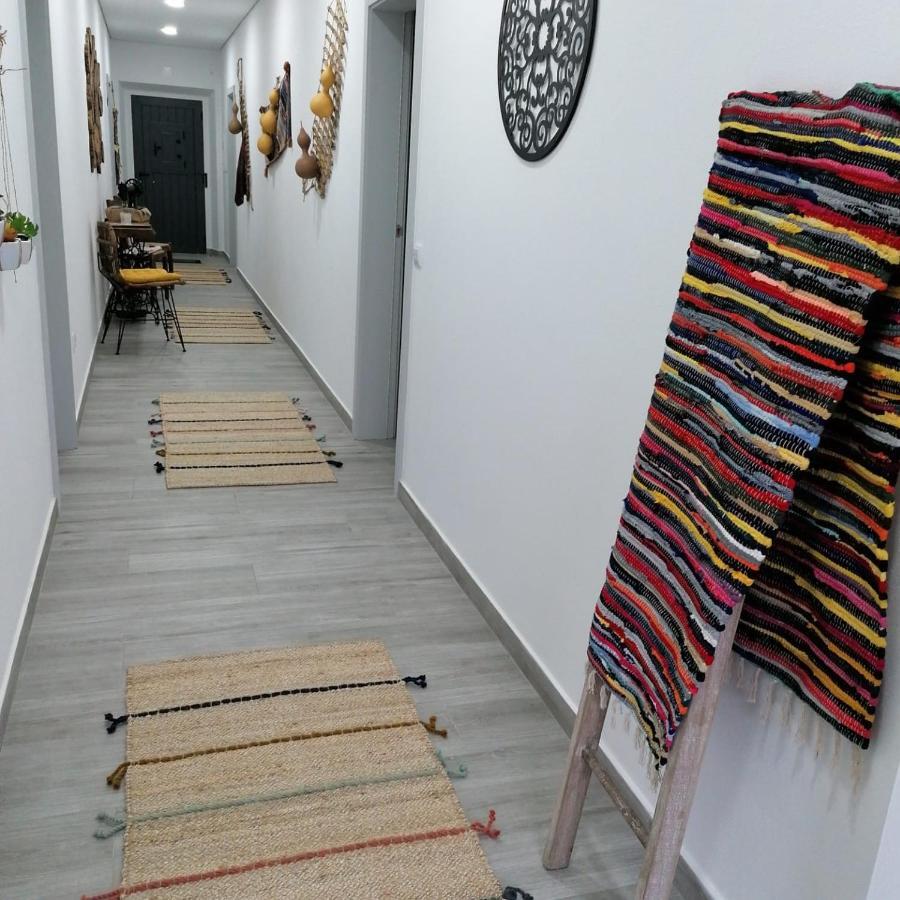 Casinhas Do Canario Montoito Kültér fotó